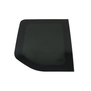 Ford Transit Rear Side Fixed Glass - Omac - Galaxy - 2015-2025